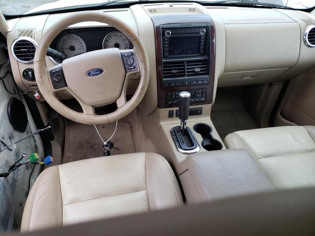 Photo 8 from auction – 2008 FORD EXPLORER L with VIN 1FMEU75838UA61828