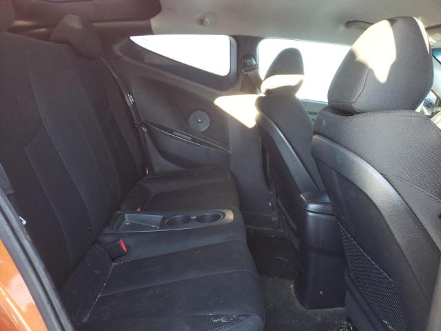 Photo 10 from auction – 2012 HYUNDAI VELOSTER with VIN KMHTC6AD3CU038453
