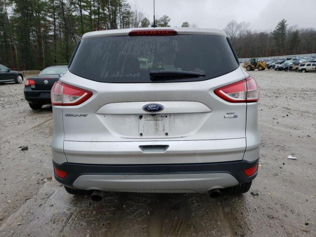 Photo 6 from auction – 2015 FORD ESCAPE SE with VIN 1FMCU9GX7FUA65952