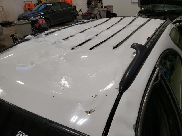 Photo 13 from auction – 1998 MERCURY SABLE LS with VIN 1MEFM55UXWG602006