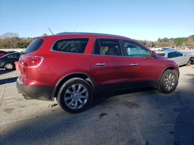 Photo 3 from auction – 2012 BUICK ENCLAVE with VIN 5GAKRDED0CJ110824