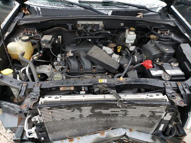 Photo 12 from auction – 2008 MERCURY MARINER with VIN 4M2CU91198KJ10908