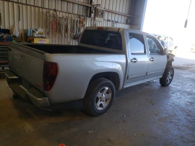 Photo 3 from auction – 2012 GMC CANYON SLE with VIN 1GTD5MFE9C8133150