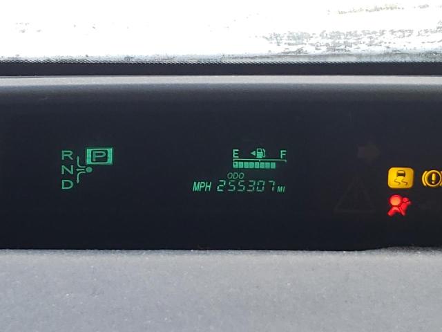 Photo 9 from auction – 2008 TOYOTA PRIUS with VIN JTDKB20U983322311