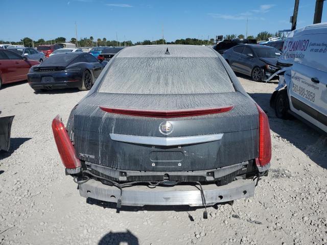 Photo 6 from auction – 2014 CADILLAC XTS LUXURY with VIN 2G61M5S3XE9200316