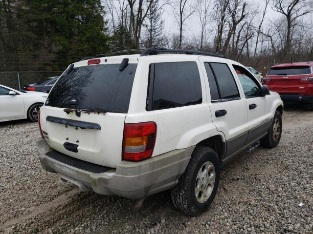 Photo 3 from auction – 2003 JEEP GRAND CHER with VIN 1J4GW48S23C502113