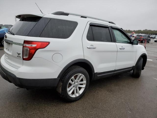 Photo 3 from auction – 2014 FORD EXPLORER X with VIN 1FM5K8D87EGC18896