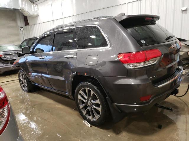 Photo 2 from auction – 2018 JEEP GRAND CHER with VIN 1C4RJECM9JC407816