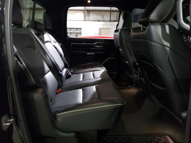 Photo 11 from auction – 2021 RAM 1500 LARAM with VIN 1C6SRFJTXMN611390