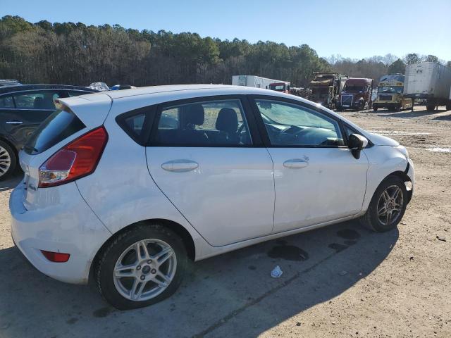 Photo 3 from auction – 2018 FORD FIESTA SE with VIN 3FADP4EJ3JM103570