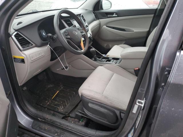 Photo 7 from auction – 2016 HYUNDAI TUCSON LIM with VIN KM8J3CA46GU037695
