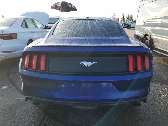 Photo 6 from auction – 2015 FORD MUSTANG with VIN 1FA6P8THXF5376650
