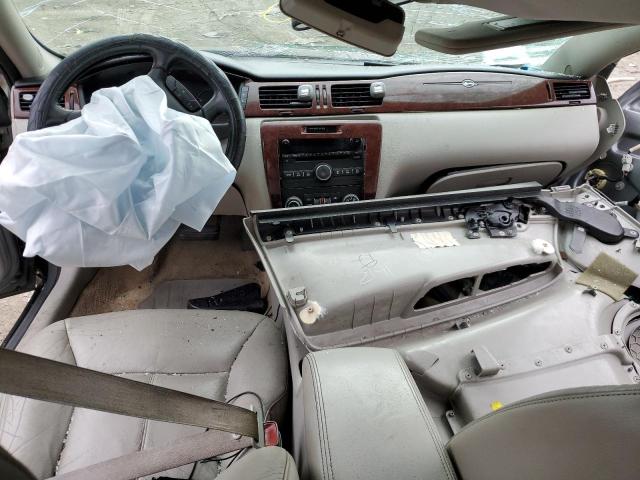 Photo 8 from auction – 2008 CHEVROLET IMPALA LTZ with VIN 2G1WU583281235244