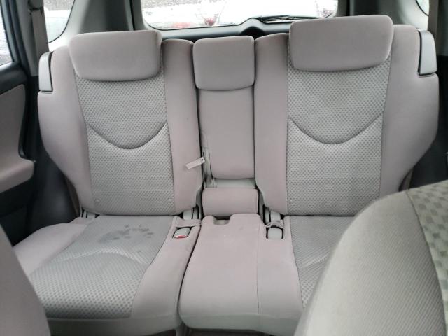 Photo 10 from auction – 2008 TOYOTA RAV4 with VIN JTMBD33V686065434