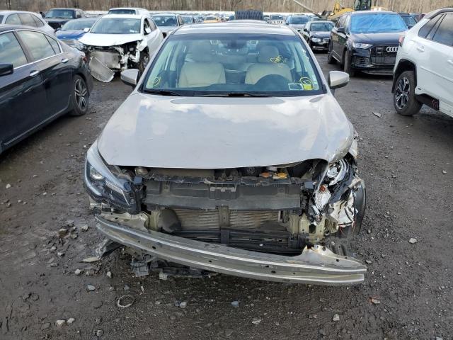 Photo 5 from auction – 2018 SUBARU LEGACY 2.5 with VIN 4S3BNAN63J3045656