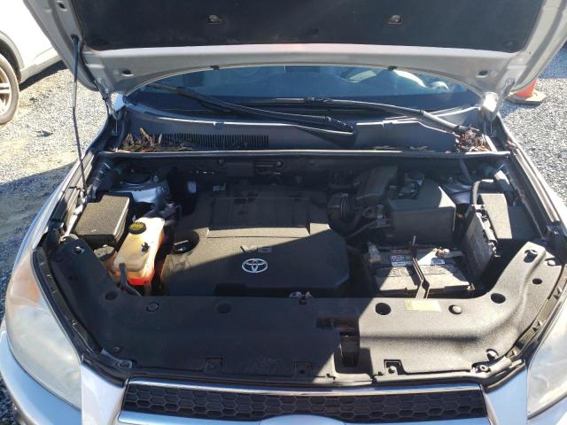 Photo 11 from auction – 2011 TOYOTA RAV4 LIMIT with VIN 2T3DK4DV8BW048935