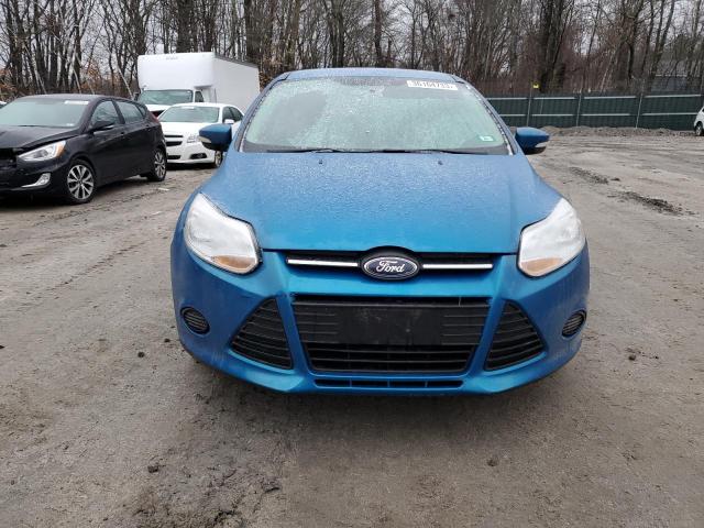 Photo 5 from auction – 2013 FORD FOCUS SE with VIN 1FADP3K22DL185983
