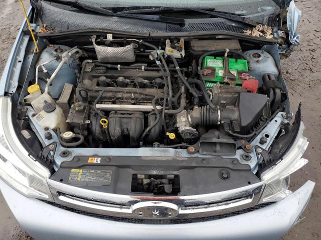 Photo 11 from auction – 2009 FORD FOCUS SE with VIN 1FAHP35N99W177943