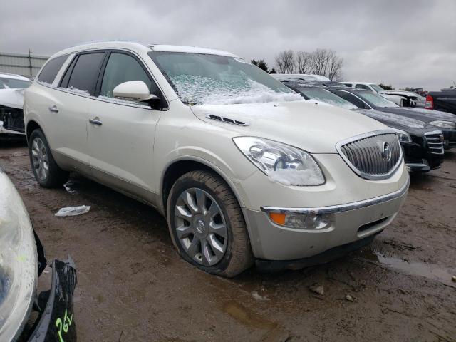 Photo 4 from auction – 2012 BUICK ENCLAVE with VIN 5GAKVDED0CJ231302
