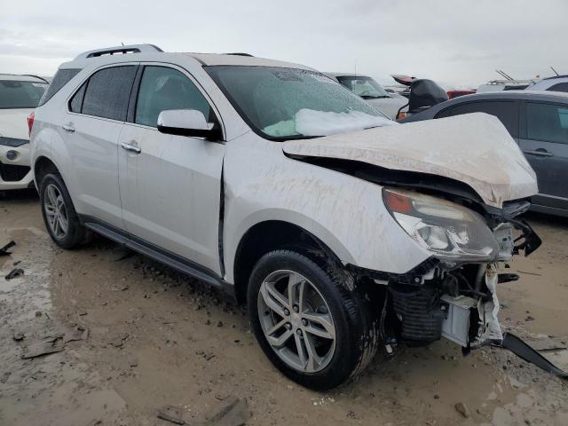 Photo 4 from auction – 2016 CHEVROLET EQUINOX LT with VIN 2GNFLGE34G6229433