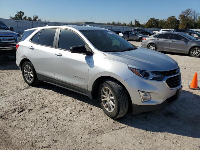 Photo 4 from auction – 2020 CHEVROLET EQUINOX LS with VIN 3GNAXHEV6LS710446