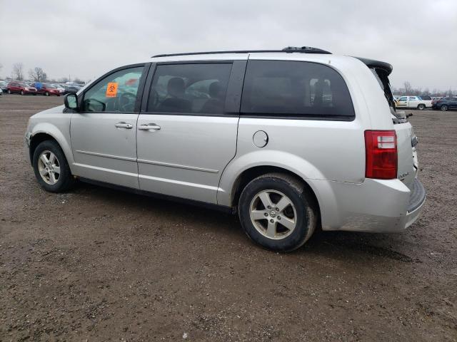 Photo 2 from auction – 2010 DODGE GRAND CARA with VIN 2D4RN4DE1AR471705