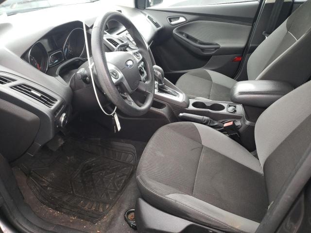 Photo 7 from auction – 2013 FORD FOCUS SE with VIN 1FADP3F26DL332509