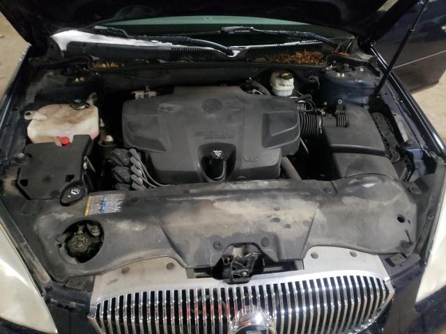 Photo 11 from auction – 2007 BUICK LUCERNE CX with VIN 1G4HD57257U205968