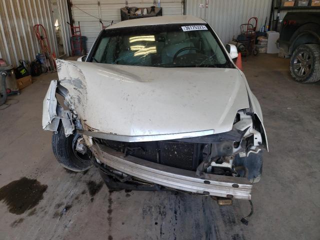Photo 5 from auction – 2008 CADILLAC DTS with VIN 1G6KD57Y48U102012