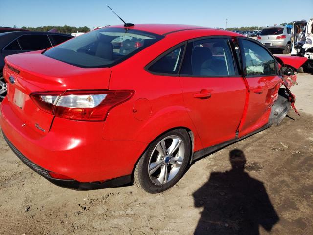Photo 3 from auction – 2014 FORD FOCUS SE with VIN 1FADP3F25EL121321