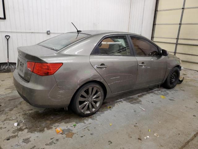 Photo 3 from auction – 2011 KIA FORTE EX with VIN KNAFU4A27B5888836