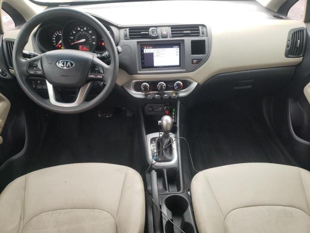 Photo 8 from auction – 2013 KIA RIO LX with VIN KNADM5A32D6191173