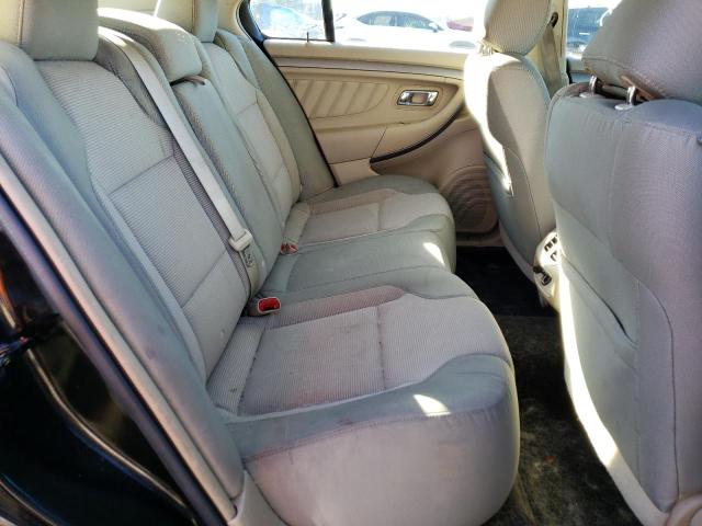 Photo 10 from auction – 2013 FORD TAURUS SEL with VIN 1FAHP2E93DG146249