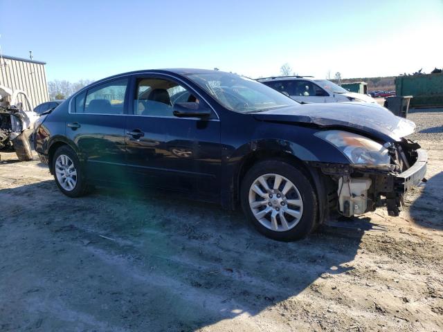 Photo 4 from auction – 2009 NISSAN ALTIMA 2.5 with VIN 1N4AL21E69N559656