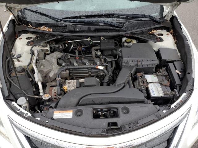 Photo 11 from auction – 2013 NISSAN ALTIMA 2.5 with VIN 1N4AL3AP5DN460634