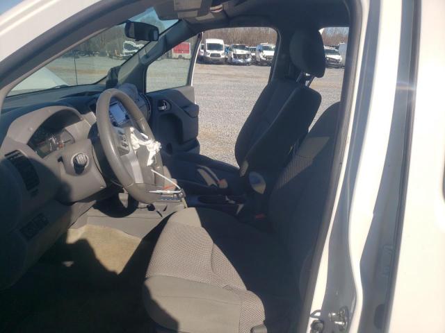 Photo 7 from auction – 2018 NISSAN FRONTIER S with VIN 1N6AD0ER0JN737717