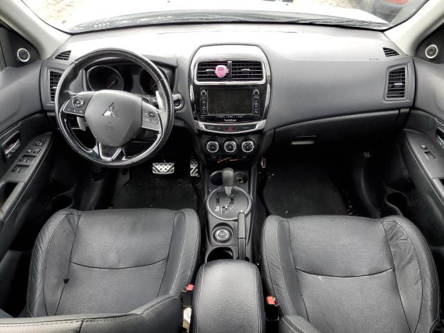 Photo 8 from auction – 2016 MITSUBISHI OUTLANDER with VIN JA4AR4AW6GZ043407