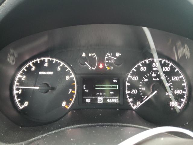 Photo 9 from auction – 2016 NISSAN SENTRA S with VIN 3N1AB7AP7GY331003
