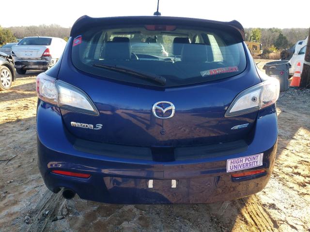 Photo 6 from auction – 2013 MAZDA 3 I with VIN JM1BL1M77D1798087