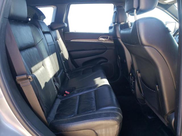 Photo 10 from auction – 2014 JEEP GRAND CHER with VIN 1C4RJFBG5EC364180