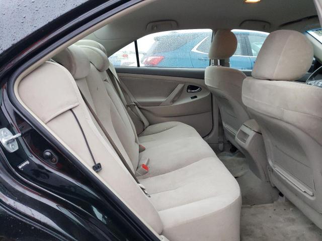 Photo 10 from auction – 2007 TOYOTA CAMRY CE with VIN 4T1BE46K17U526257