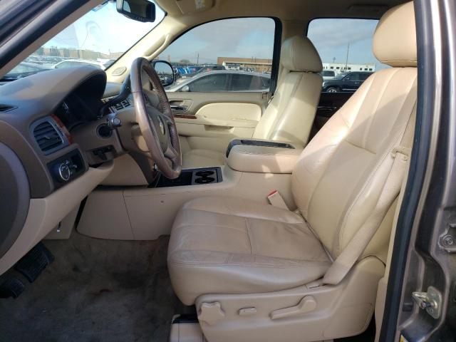 Photo 7 from auction – 2011 CHEVROLET TAHOE C150 with VIN 1GNSCBE05BR165018