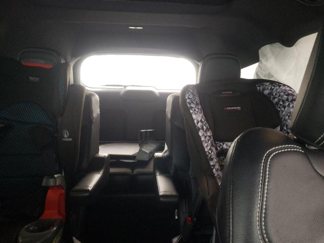Photo 10 from auction – 2021 FORD EXPLORER S with VIN 1FM5K8GC5MGA10529