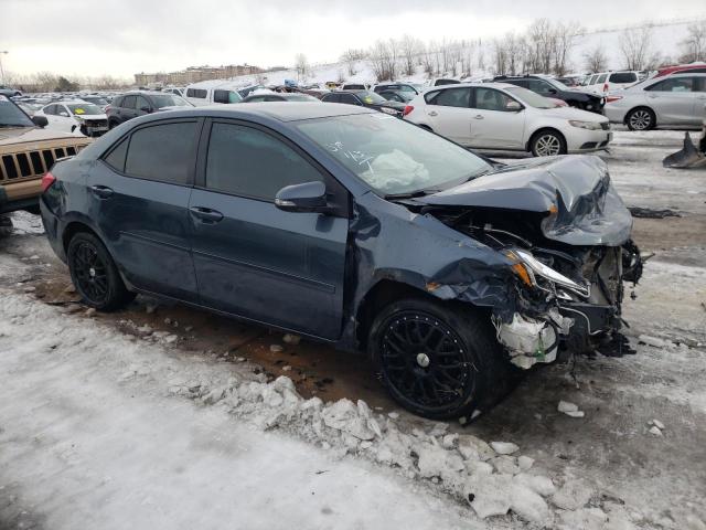 Photo 4 from auction – 2019 TOYOTA COROLLA L with VIN 2T1BURHE8KC161822