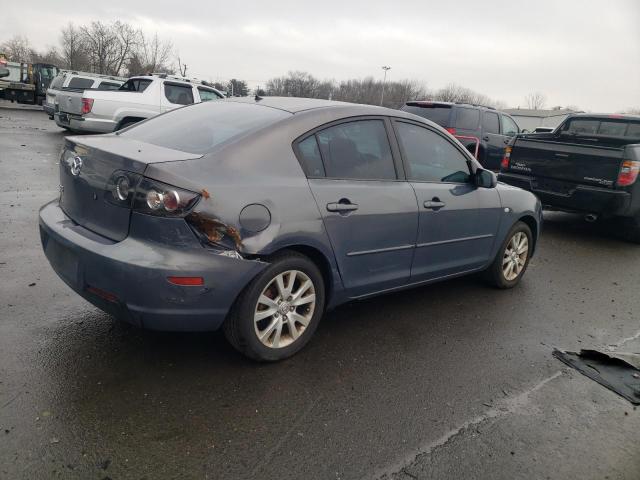 Photo 3 from auction – 2008 MAZDA 3 I with VIN JM1BK32G881816720