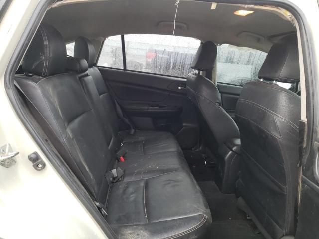 Photo 10 from auction – 2014 SUBARU XV CROSSTR with VIN JF2GPAGC0E8255032