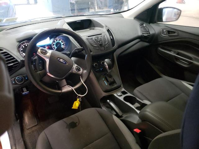 Photo 8 from auction – 2016 FORD ESCAPE S with VIN 1FMCU0F74GUC84074