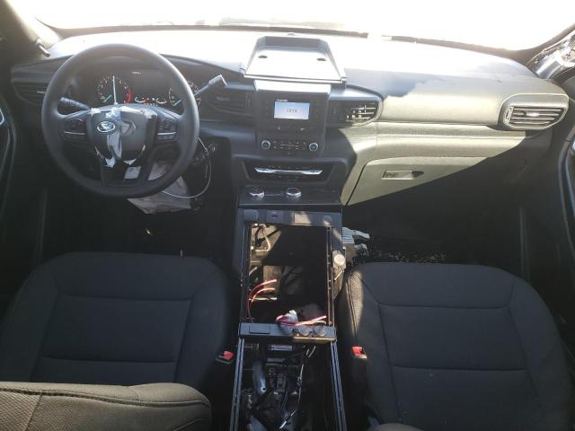Photo 8 from auction – 2022 FORD EXPLORER P with VIN 1FM5K8AB0NGA29314