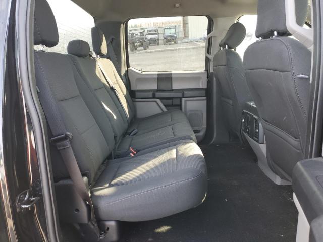 Photo 10 from auction – 2018 FORD F150 SUPER with VIN 1FTEW1EP1JKF21623