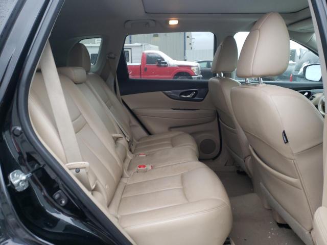 Photo 10 from auction – 2014 NISSAN ROGUE S with VIN 5N1AT2MV4EC873250